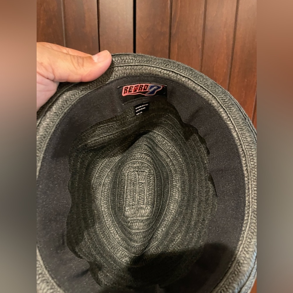 Summer hat - Picture 5 of 7